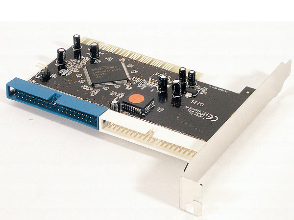 CARTE PCI RAID ATA 133