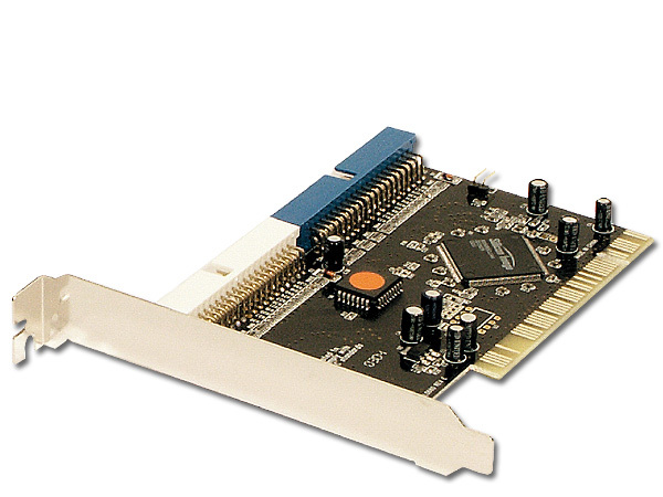 CARTE PCI RAID ATA 133