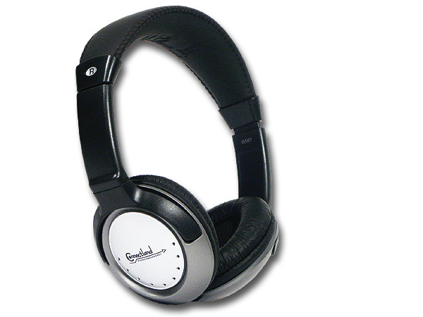 CASQUE STEREO AVEC MICROPHONE INTEGRE