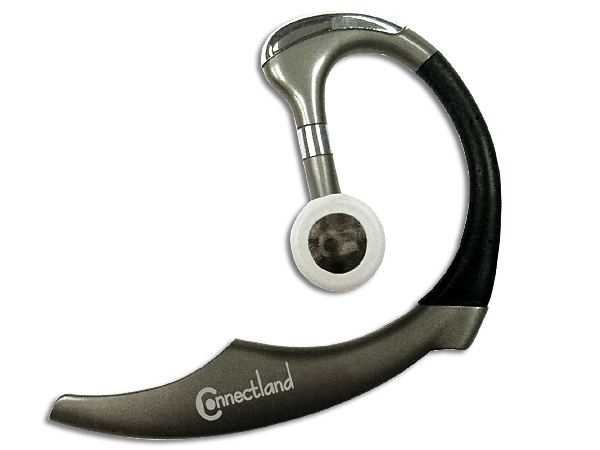 CASQUE MONAURAL AVEC MICROPHONE