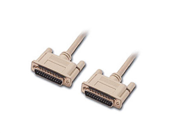 CABLES IMPRIMANTES  DB25