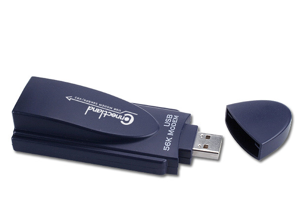 MODEM-FAX USB 56 KBPS V92