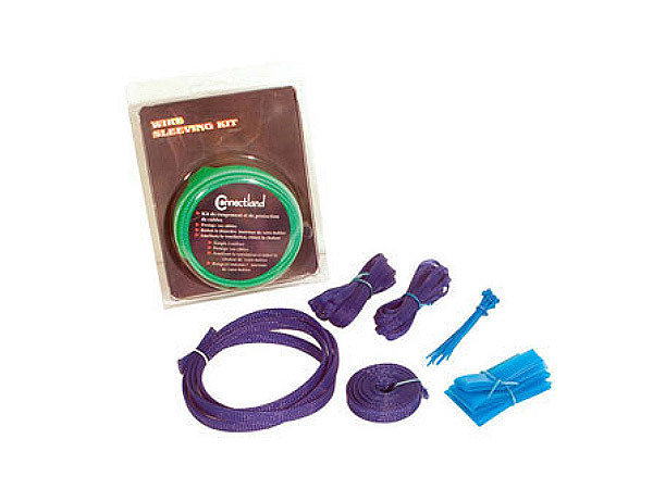 KIT DE PROTECTION CABLES