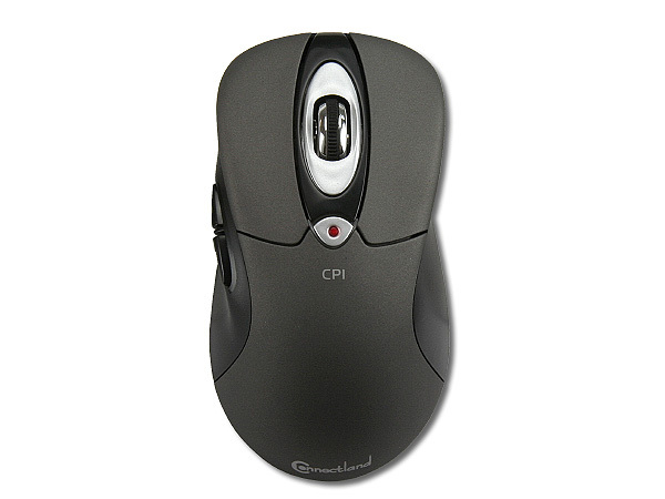 SOURIS OPTIQUE SANS FIL 2.4 Ghz