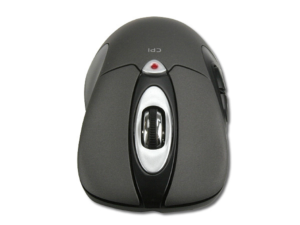 SOURIS OPTIQUE SANS FIL 2.4 Ghz