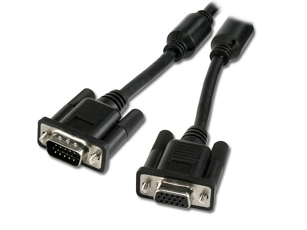 CABLE PROLONGATEUR VGA  