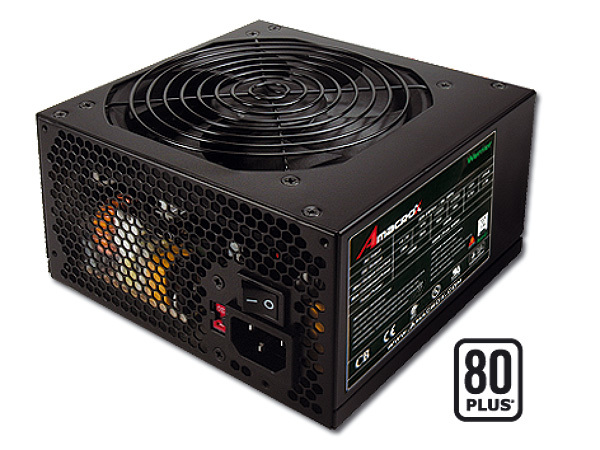 ALIMENTATION ATX 500 W