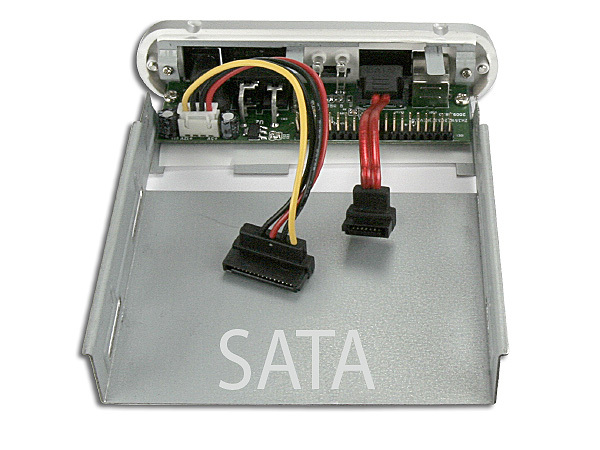 Boîtier disque dur 3.5, SATA vers USB 2.0