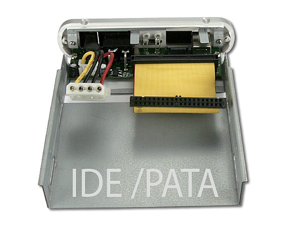 boîtier pour disque dur, USB 2.0, 2.5 , 3.5, IDE SATA, externe