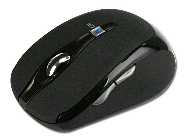 SOURIS OPTIQUE SANS FIL BLUETOOTH