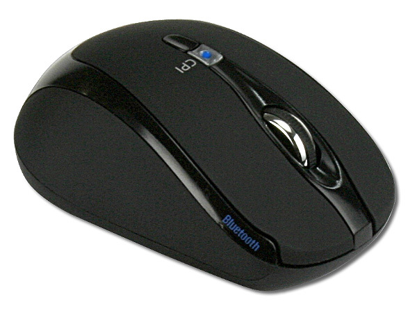 SOURIS OPTIQUE SANS FIL BLUETOOTH