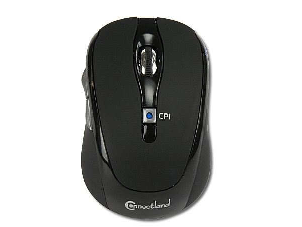 SOURIS OPTIQUE SANS FIL BLUETOOTH