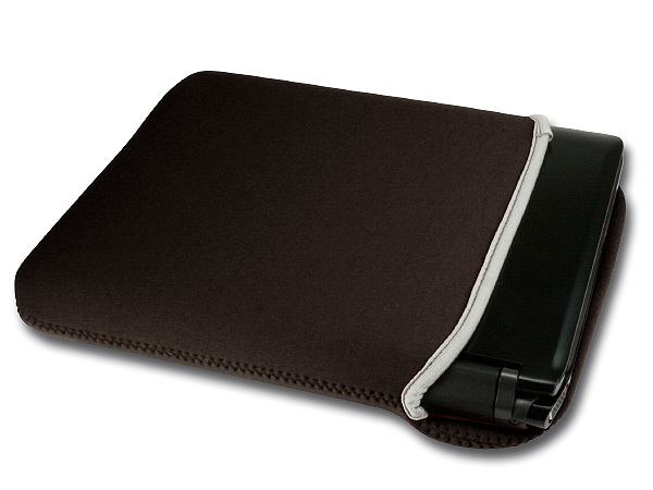 SACOCHE POUR NETBOOK 10"