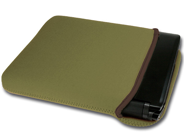 SACOCHE POUR NETBOOK 10"