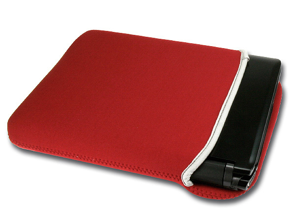 SACOCHE POUR NETBOOK 10"