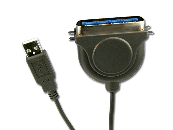 CABLE-ADAPTATEUR USB-IMPRIMANTE C36