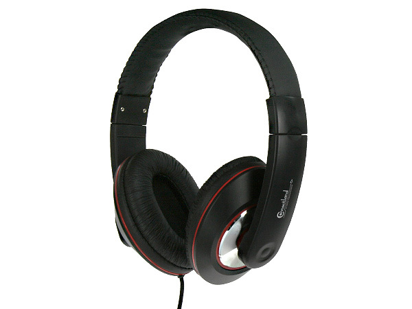 CASQUE STEREO AVEC MICROPHONE