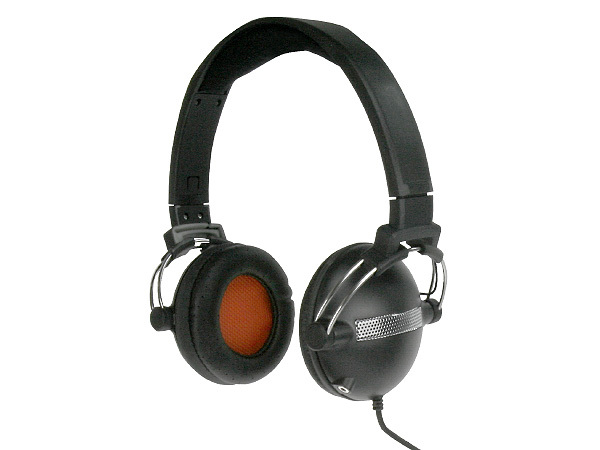 CASQUE STEREO AVEC MICROPHONE DETACHABLE