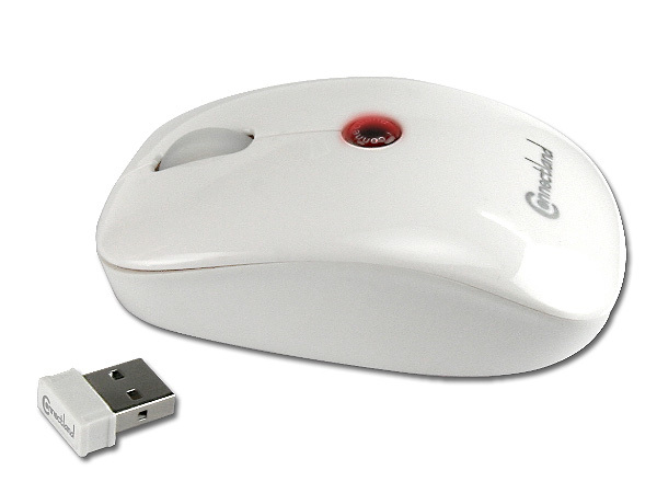 SOURIS OPTIQUE SANS FIL 2.4 GHz