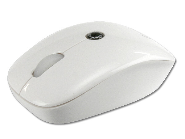 SOURIS OPTIQUE SANS FIL 2.4 GHz