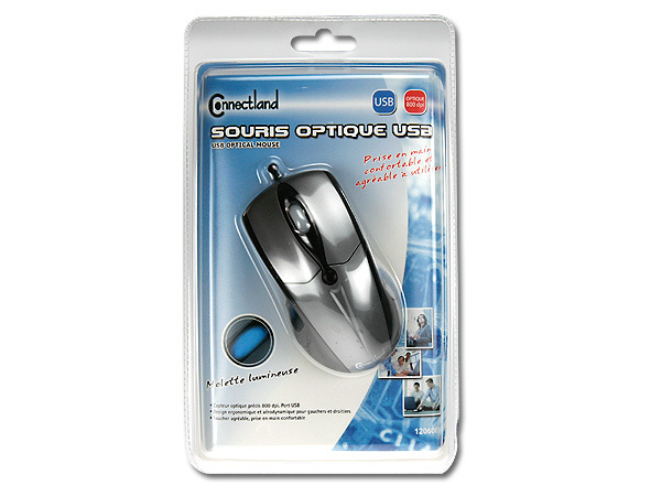 SOURIS OPTIQUE USB