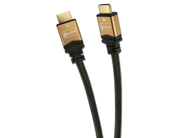 CABLE HDMI 1.80 M