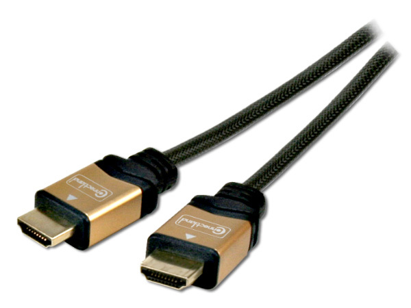 CABLE HDMI 1.80 M
