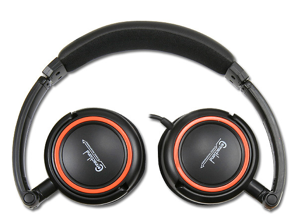 CASQUE STEREO AVEC MICROPHONE DETACHABLE