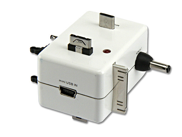 Chargeur USB pour telephone Portable