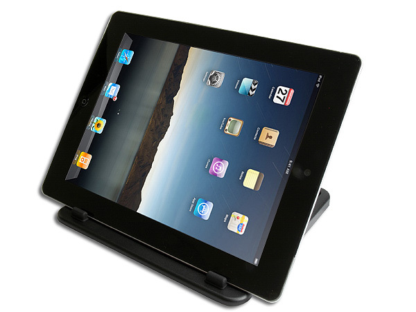 SUPPORT ERGONOMIQUE POUR  iPAD/TABLETTE PC/EBOOK