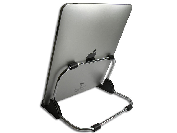 SUPPORT POUR iPAD/TABLETTE PC