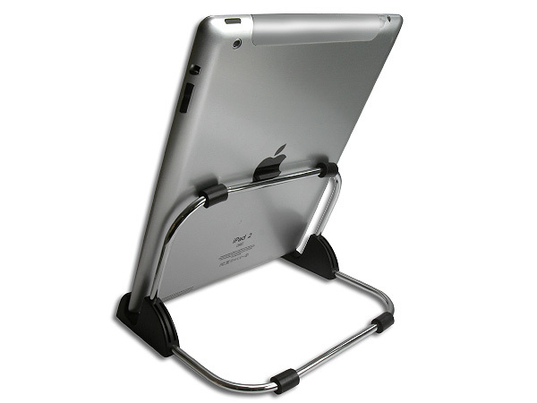 SUPPORT POUR iPAD/TABLETTE PC