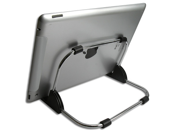 SUPPORT POUR iPAD/TABLETTE PC