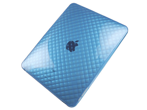 ETUI POUR iPAD