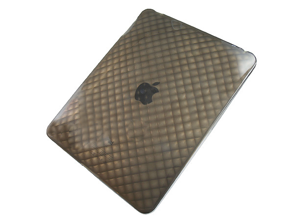 ETUI POUR iPAD