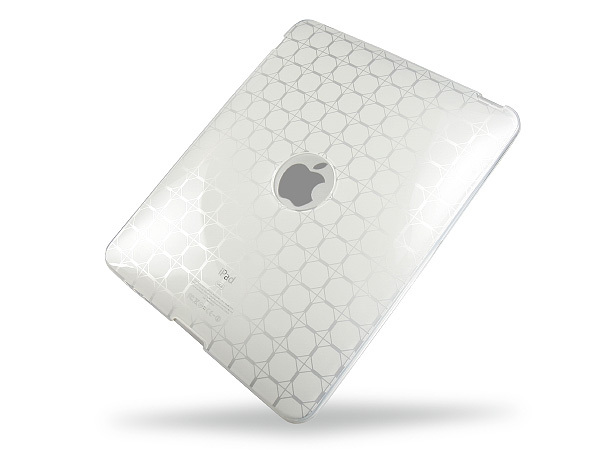 ETUI POUR iPAD