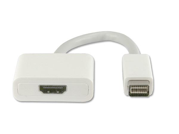 CABLE HDMI VERS MINI DVI