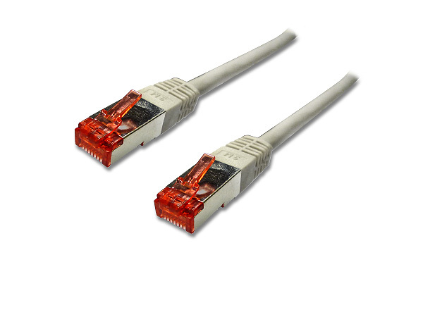 CABLE DROIT RJ45 FTP CAT.6 20M