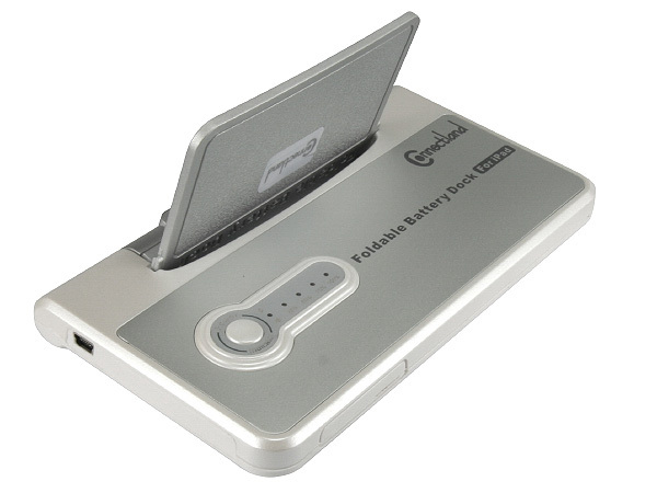 STATION D'ACCUEIL USB POUR iPAD/iPhone/iPod