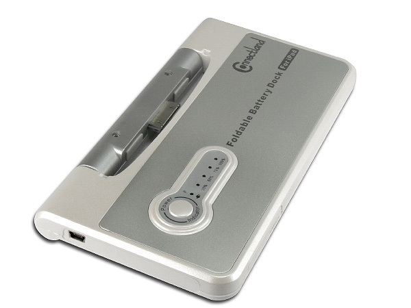 STATION D'ACCUEIL USB POUR iPAD/iPhone/iPod