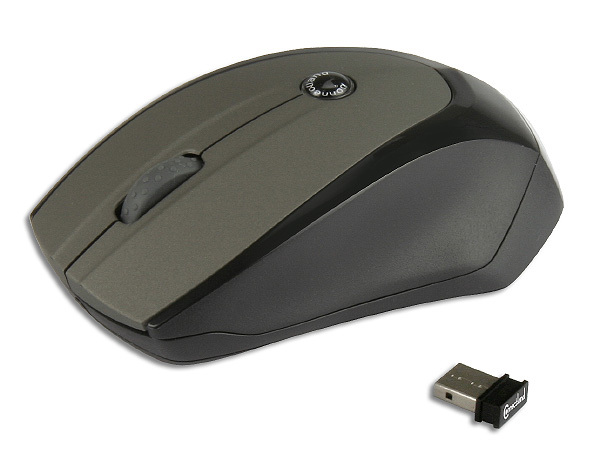 SOURIS OPTIQUE SANS FIL 2.4 Ghz