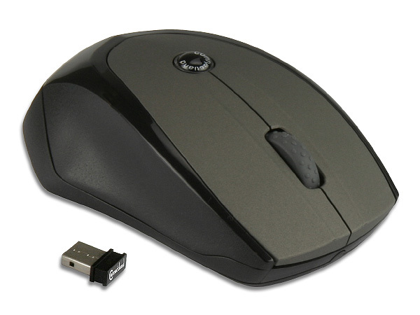 SOURIS OPTIQUE SANS FIL 2.4 Ghz