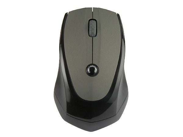 SOURIS OPTIQUE SANS FIL 2.4 Ghz