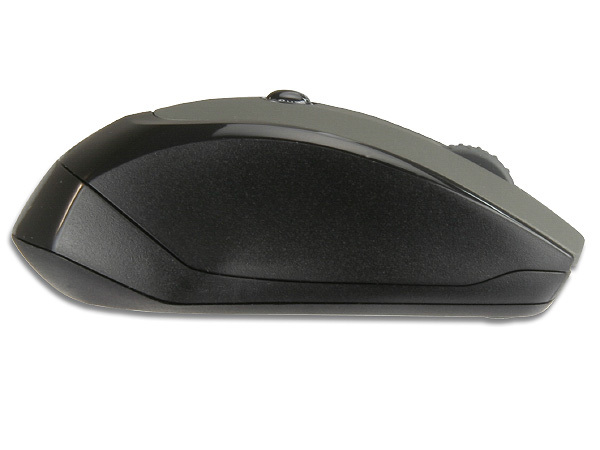 SOURIS OPTIQUE SANS FIL 2.4 Ghz