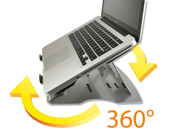 SUPPORT PC PORTABLE