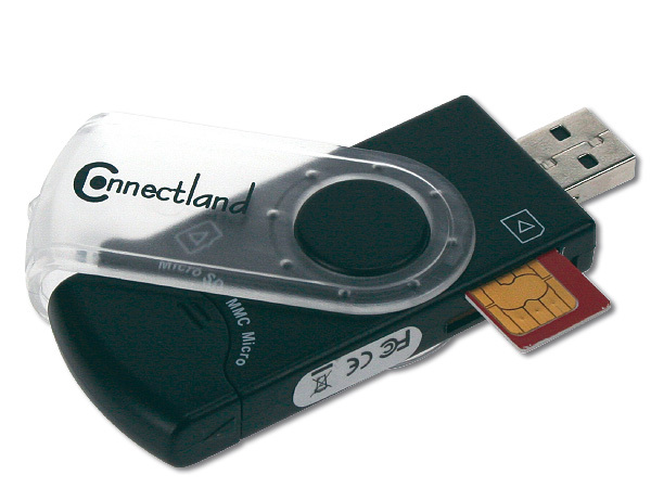 Support de lecteur de carte SIM Micro SD, remplacement de l