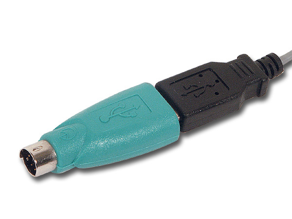 SOURIS OPTIQUE COMBO USB/PS2