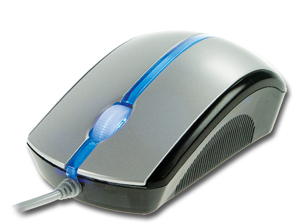 MINI SOURIS OPTIQUE USB 