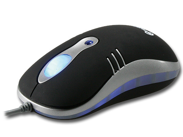 SOURIS OPTIQUE COMBO PS2/USB