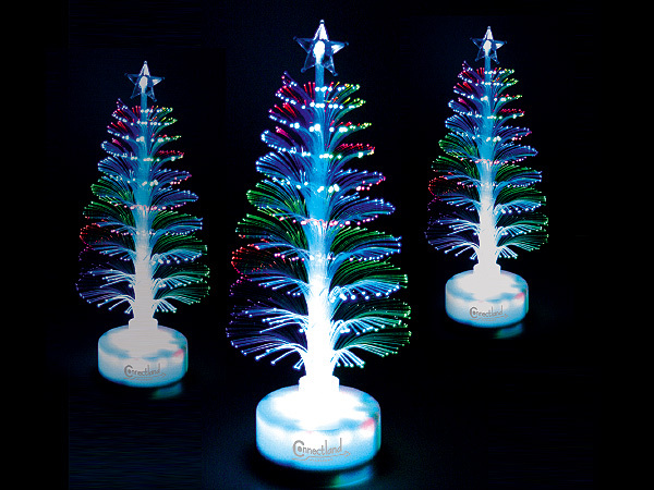 SAPIN DE NOEL USB